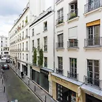 Chic&confort dans le quartier animé du Sentier